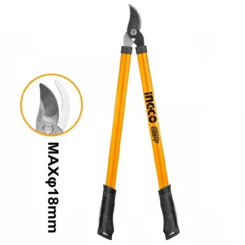 Ingco makaze za grane 18mm HLT72011 Ingco makaze za grane 18mm HLT72011