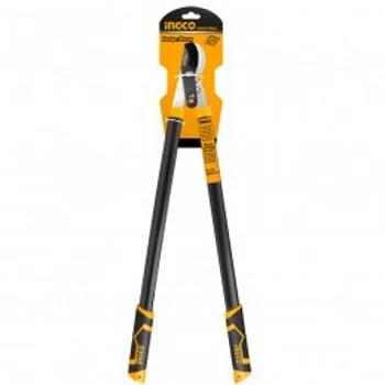 Ingco makaze za grane sa zupčanikom 40mm HLT7608 Ingco makaze za grane sa zupčanikom 40mm HLT7608