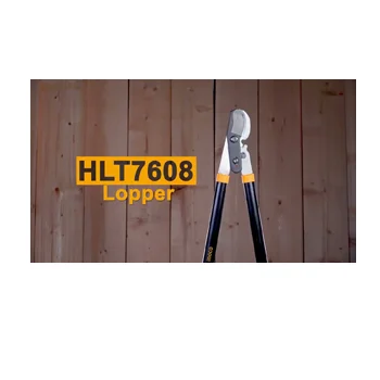 Ingco makaze za grane sa zupčanikom 40mm HLT7608 Ingco makaze za grane sa zupčanikom 40mm HLT7608