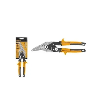 Ingco makaze za lim desne industrial HTSN2610R  Ingco makaze za lim desne industrial HTSN2610R