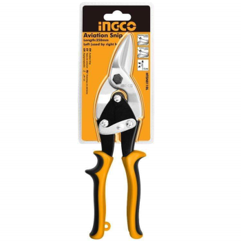 Ingco makaze za lim leve HTSN0110L Ingco makaze za lim leve HTSN0110L