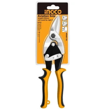 Ingco makaze za lim leve HTSN0110L Ingco makaze za lim leve HTSN0110L