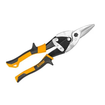 Ingco makaze za lim prave HTSN0110S Ingco makaze za lim prave HTSN0110S