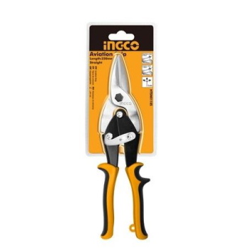 Ingco makaze za lim prave HTSN0110S Ingco makaze za lim prave HTSN0110S