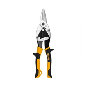 Ingco makaze za lim prave HTSN0110S Ingco makaze za lim prave HTSN0110S