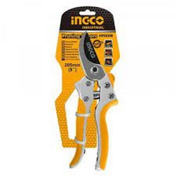 Ingco makaze za orezivanje 205mm HPS0308 Ingco makaze za orezivanje 205mm HPS0308