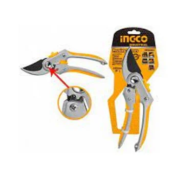 Ingco makaze za orezivanje 205mm HPS0308 Ingco makaze za orezivanje 205mm HPS0308