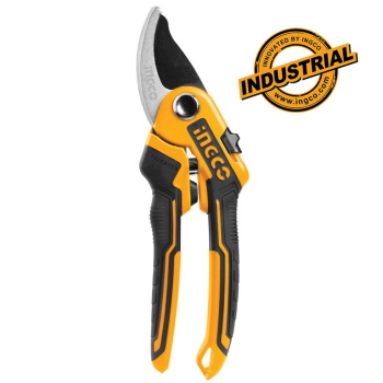 Ingco makaze za orezivanje 220mm HPS0601 Ingco makaze za orezivanje 220mm HPS0601