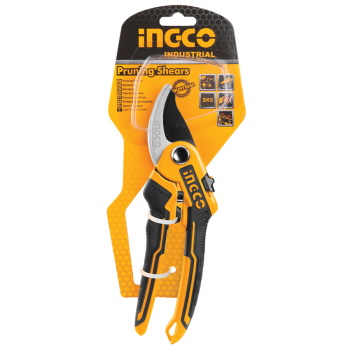 Ingco makaze za orezivanje 220mm HPS0601 Ingco makaze za orezivanje 220mm HPS0601