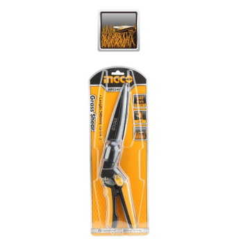 Ingco makaze za travu HPS3401 Ingco makaze za travu HPS3401