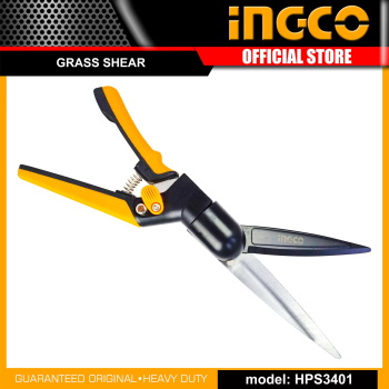 Ingco makaze za travu HPS3401 Ingco makaze za travu HPS3401