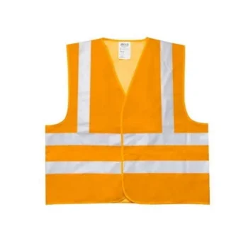 Ingco marker prsluk narandžasti RV02C Ingco marker prsluk narandžasti RV02C