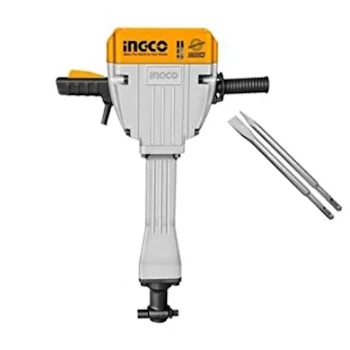 Ingco mašina za razbijanje i rušenje 2200W PDB22001 Ingco mašina za razbijanje i rušenje 2200W PDB22001