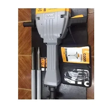 Ingco mašina za razbijanje i rušenje 2200W PDB22001 Ingco mašina za razbijanje i rušenje 2200W PDB22001