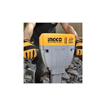 Ingco mašina za razbijanje i rušenje 2200W PDB22001 Ingco mašina za razbijanje i rušenje 2200W PDB22001