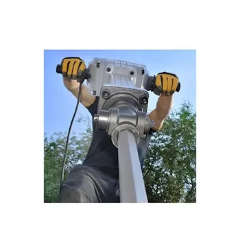 Ingco mašina za razbijanje i rušenje 2200W PDB22001 Ingco mašina za razbijanje i rušenje 2200W PDB22001