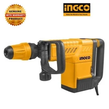 Ingco mašina za razbijanje i rušenje 1500W PDB15006 Ingco mašina za razbijanje i rušenje 1500W PDB15006