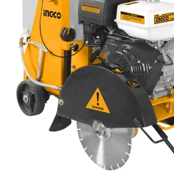Ingco mašina za sečenje betona GSF16-2E Ingco mašina za sečenje betona GSF16-2E