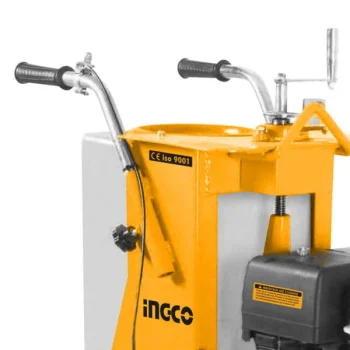 Ingco motorni podni sekač Honda GSF16-1  Ingco motorni podni sekač Honda GSF16-1