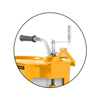 Ingco motorni podni sekač Honda GSF16-1  Ingco motorni podni sekač Honda GSF16-1