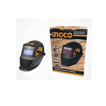Ingco maska senzorska za zavarivanje AHM008-1