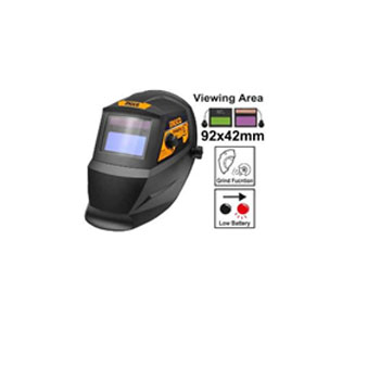 Ingco maska senzorska za zavarivanje AHM008-3