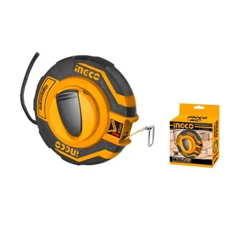 Ingco merna traka 20m x 12.5mm HSMT8420 Ingco merna traka 20m x 12.5mm HSMT8420