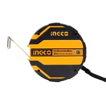 Ingco merna traka 20m x 12.5mm HSMT8420 Ingco merna traka 20m x 12.5mm HSMT8420