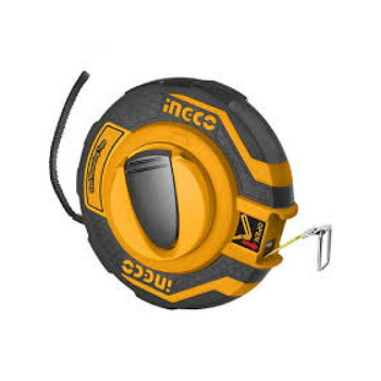Ingco merna traka 30m x 12.5mm HSMT8430 Ingco merna traka 30m x 12.5mm HSMT8430