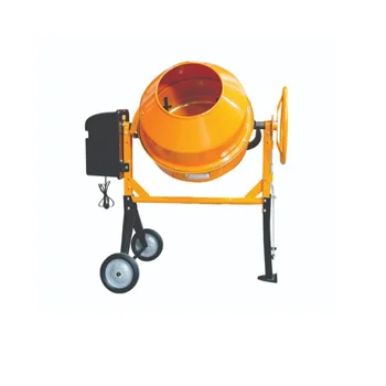 Ingco mešalica za  beton električna 180L CM30-1 Ingco mešalica za  beton električna 180L CM30-1