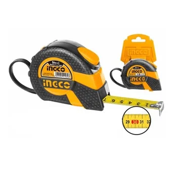 Ingco metar 3m x 16mm HSMT0803.1 Ingco metar 3m x 16mm HSMT0803.1