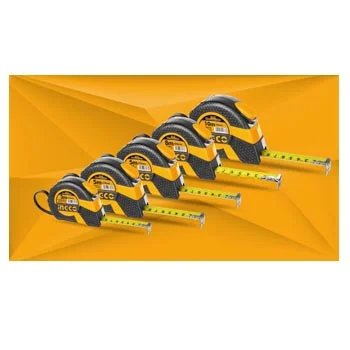 Ingco metar 3m x 16mm HSMT0803.1 Ingco metar 3m x 16mm HSMT0803.1