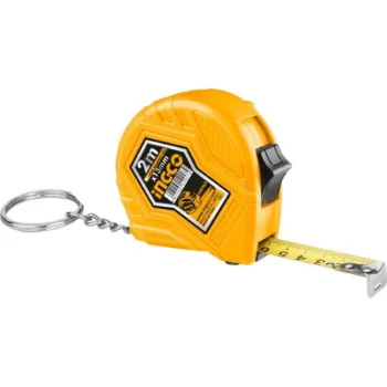 Ingco metar 5m x 19mm HSMT08352-1 Ingco metar 5m x 19mm HSMT08352-1