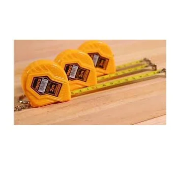 Ingco metar 5m x 19mm HSMT08352-1 Ingco metar 5m x 19mm HSMT08352-1