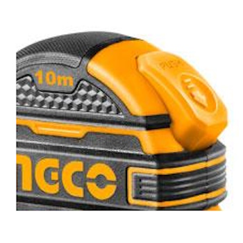 Ingco metar 10mx25mm HSMT081025-1-1
