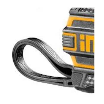 Ingco metar 10mx25mm HSMT081025-1 Ingco metar 10mx25mm HSMT081025-1