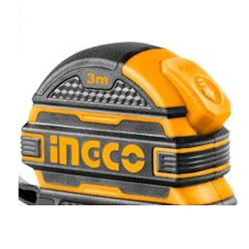 Ingco metar 3mx16mm HSMT08316-1 Ingco metar 3mx16mm HSMT08316-1