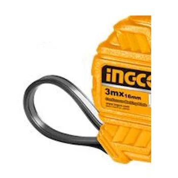 Ingco metar 3mx16mm HSMT26316-1 Ingco metar 3mx16mm HSMT26316-1