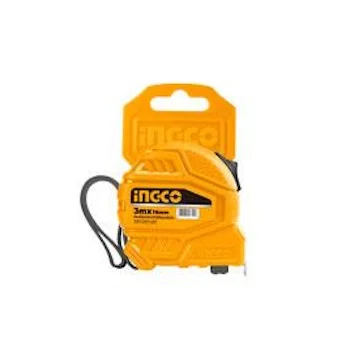 Ingco metar 3mx16mm HSMT26316-1 Ingco metar 3mx16mm HSMT26316-1