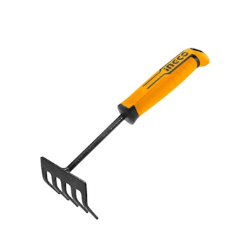 Ingco mini baštenske grabulje sa pet kraka 270mm HFTR1008 Ingco mini baštenske grabulje sa pet kraka 270mm HFTR1008