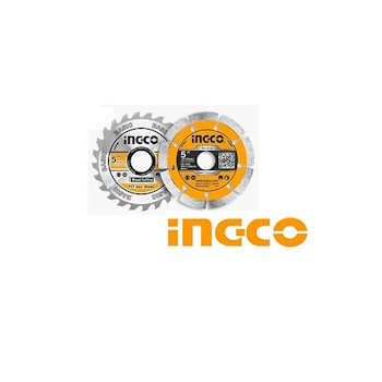Ingco električna mini cirkularna testera 750W MFS1251 Ingco električna mini cirkularna testera 750W MFS1251