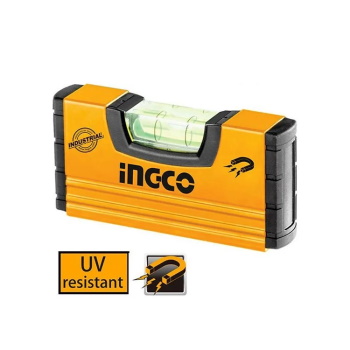 Ingco mini libela 100 mm HMSL03101 Ingco mini libela 100 mm HMSL03101