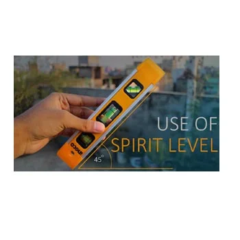 Ingco mini libela 225mm HMSL01030 Ingco mini libela 225mm HMSL01030