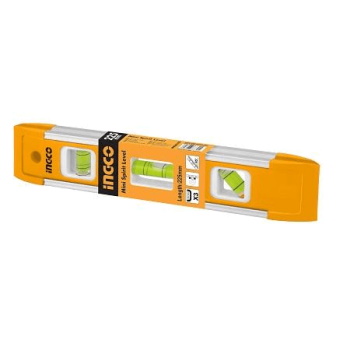 Ingco mini libela 225mm HMSL01030 Ingco mini libela 225mm HMSL01030