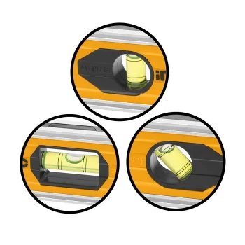 Ingco mini libela 225mm HMSL01030 Ingco mini libela 225mm HMSL01030