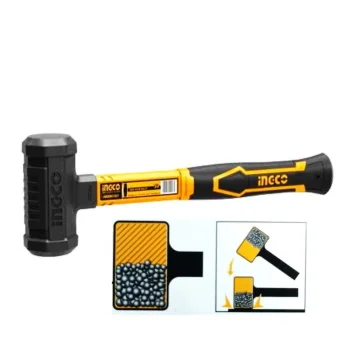 Ingco mini macola 970g HDBM01028 Ingco mini macola 970g HDBM01028