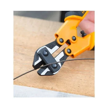 Ingco mini makaze za armaturu HMBC0808  Ingco mini makaze za armaturu HMBC0808