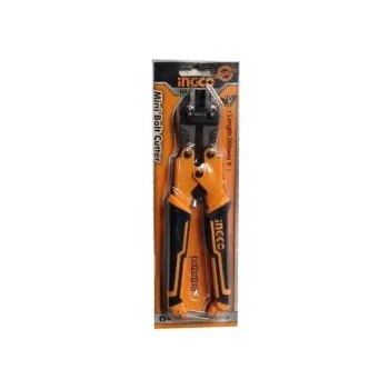 Ingco mini makaze za armaturu HMBC0808  Ingco mini makaze za armaturu HMBC0808