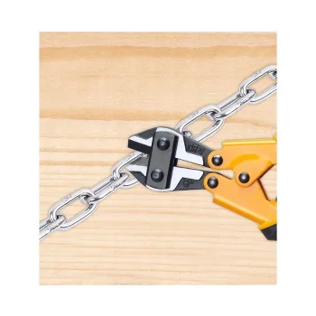 Ingco mini makaze za armaturu HMBC0808  Ingco mini makaze za armaturu HMBC0808