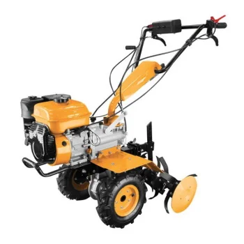 Ingco motokultivator 5.1 KW GC12001 Ingco motokultivator 5.1 KW GC12001